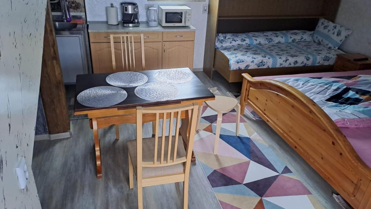 Casa Luna جورا هومورولوي المظهر الخارجي الصورة