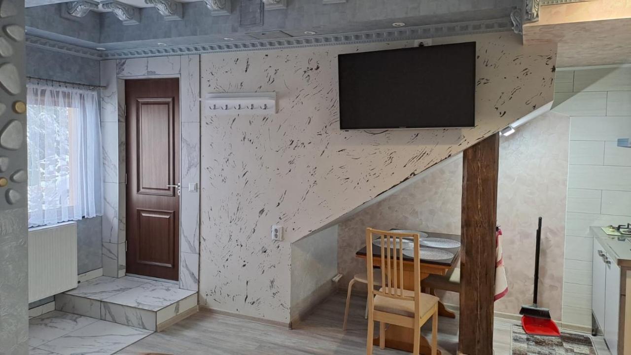 Casa Luna جورا هومورولوي المظهر الخارجي الصورة